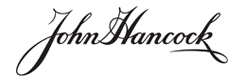 john hancock logo