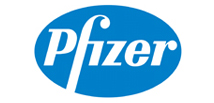 pfizer logo